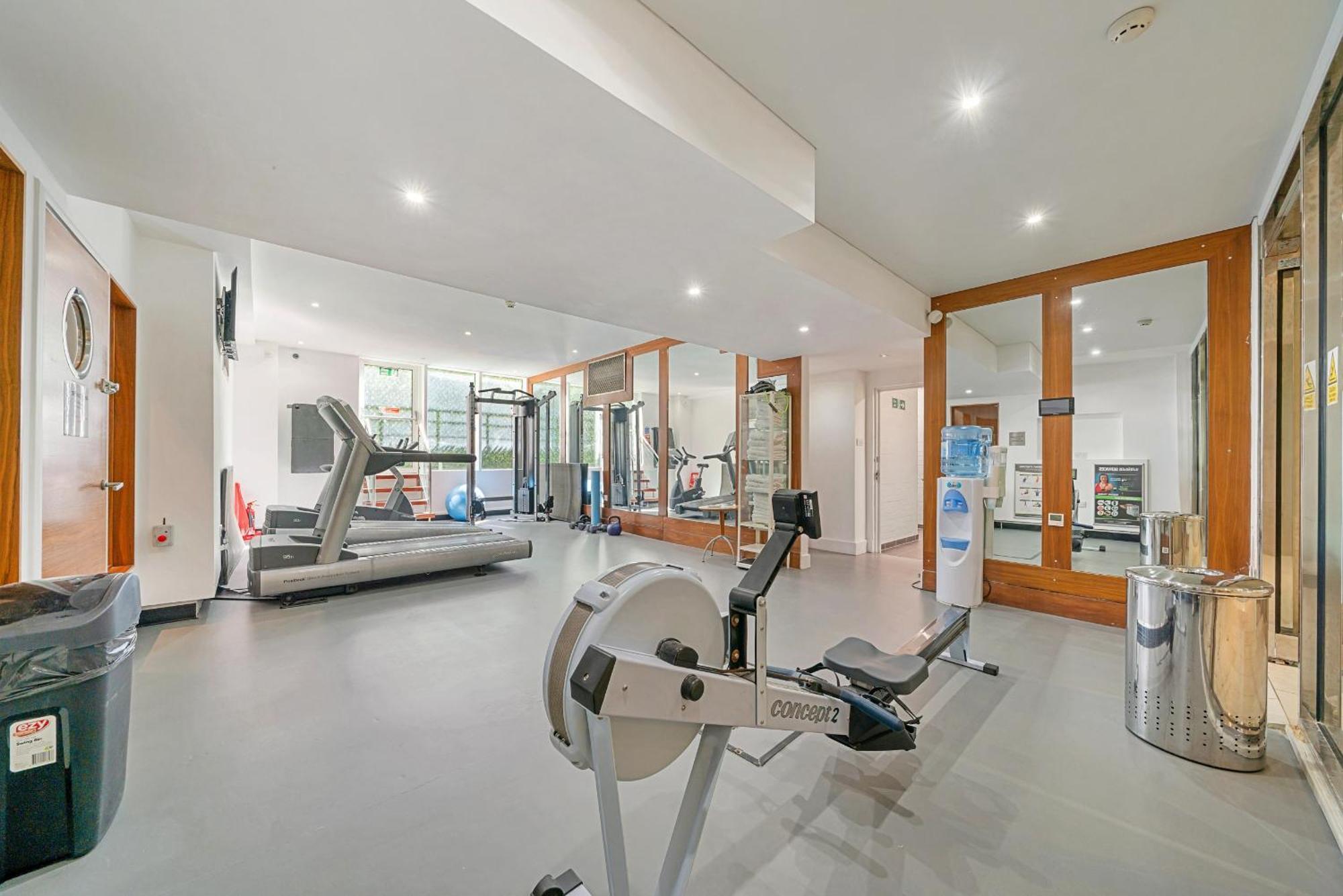 Apartamento Finest Retreats - Chelsea Apartments, Two Bedroom